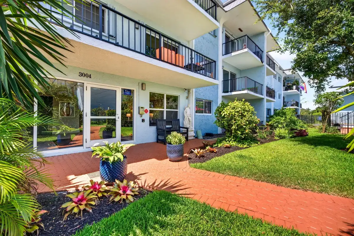 3004 NE 5th Ter #216-C, Wilton Manors: photo 1 of 53