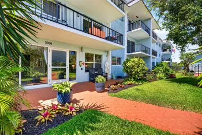 3004 NE 5th Ter #216-C, Wilton Manors: photo 1 of 53