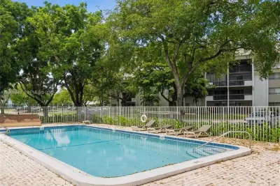 731 N Pine Island Rd #102, Plantation: photo 1 of 9