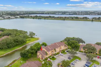2361 NW 33rd St #603, Oakland Park: photo 1 of 30