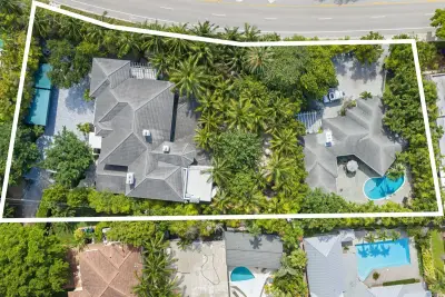 1313 Seabreeze Blvd #B, Fort Lauderdale: photo 1 of 17