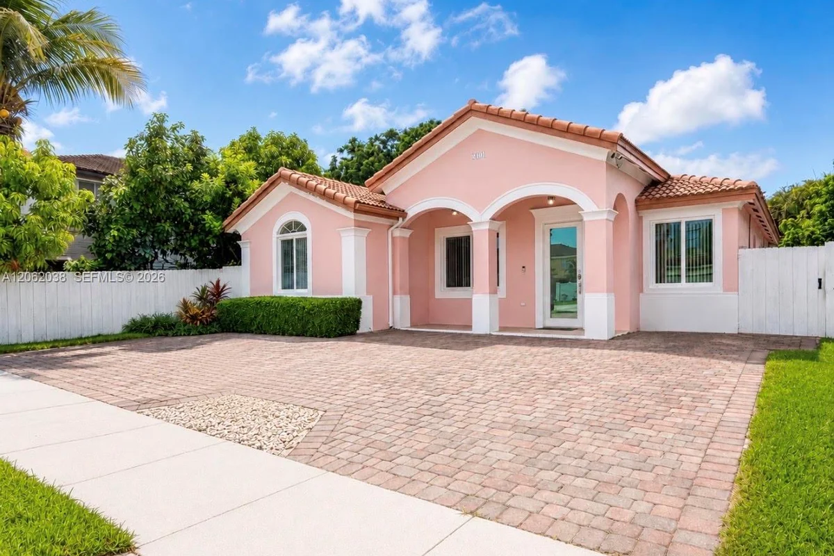 24044 SW 109th Path, Homestead: photo 1 of 29