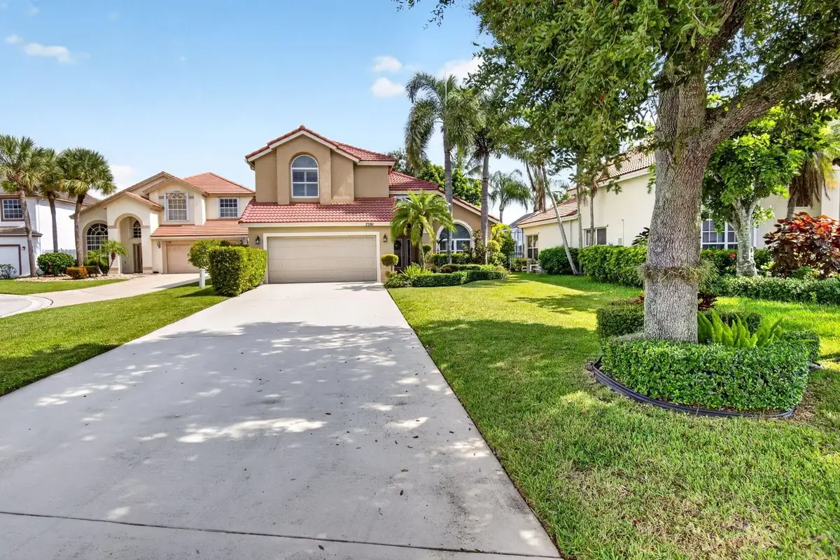 7591 Brunson Cir, Lake Worth: photo 1 of 61