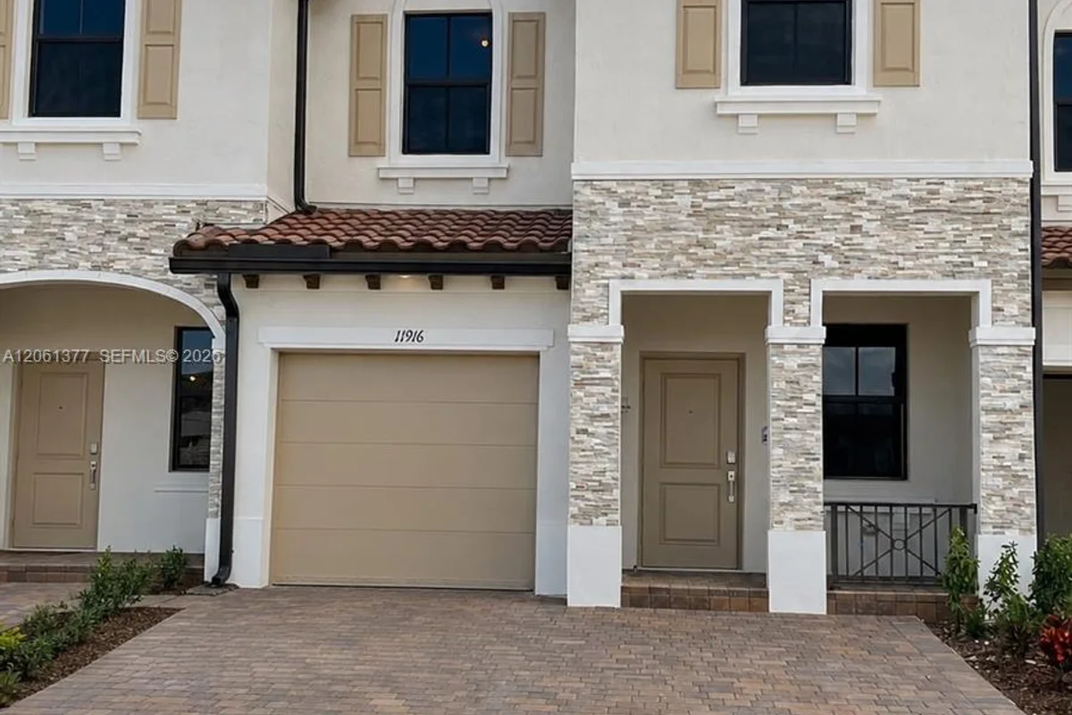 11916 SW 246th Ln, Homestead: photo 1 of 20