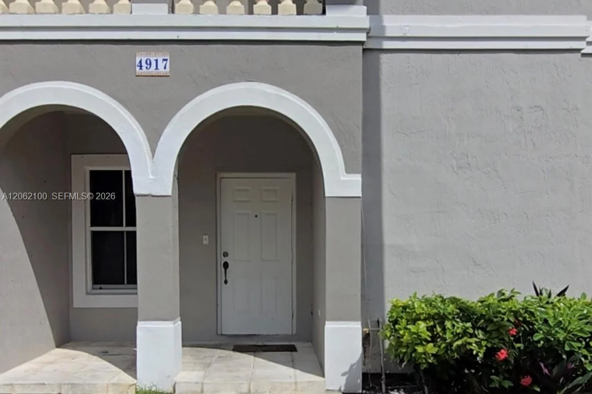 4917 SW 141st Ave #4, Miramar: photo 1 of 51