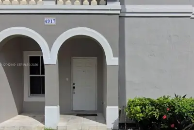 4917 SW 141st Ave #4, Miramar: photo 1 of 51