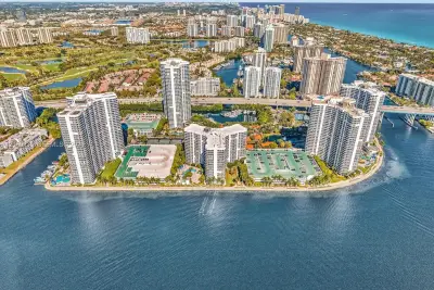 3530 Mystic Pointe Dr #1004, Aventura: photo 1 of 65