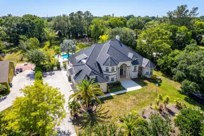 7200 NW 51st Ter NW, Coconut Creek: photo 1 of 30