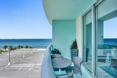 3901 S Ocean Dr #7C, Hollywood: photo 1 of 14