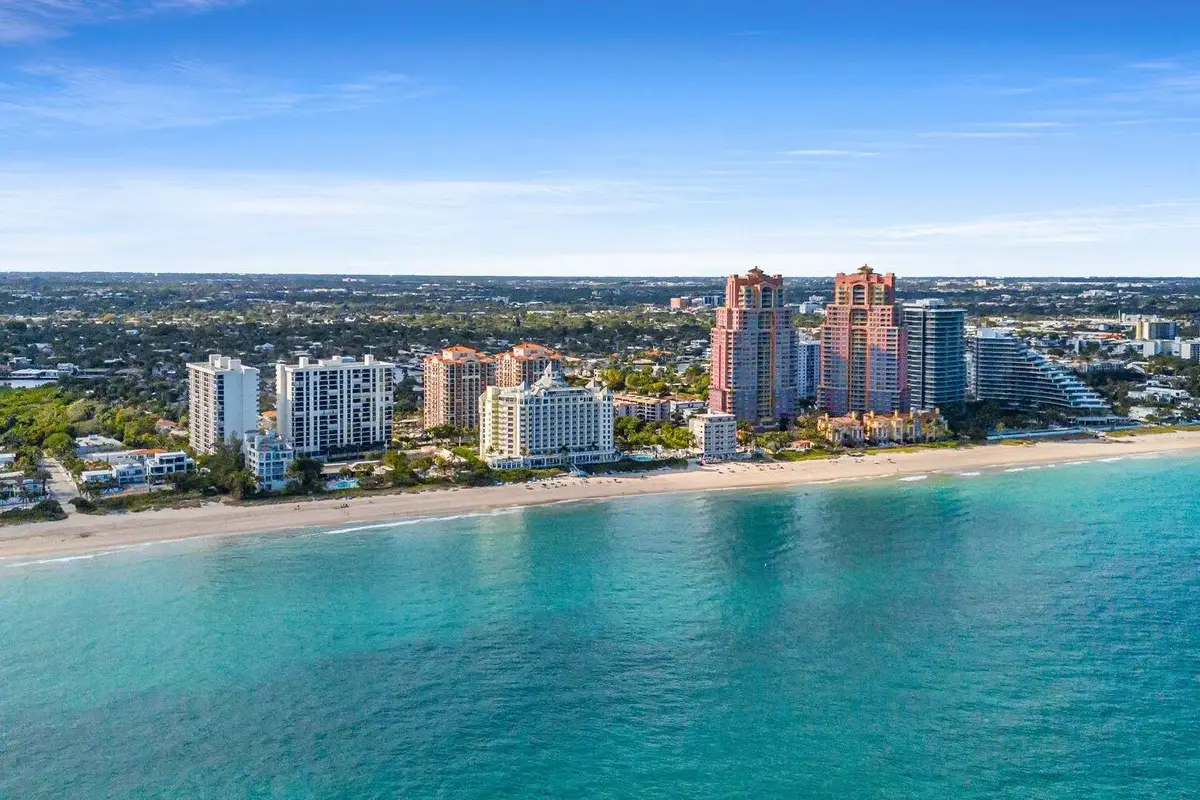 2011 N Ocean Blvd #405, Fort Lauderdale: photo 1 of 41