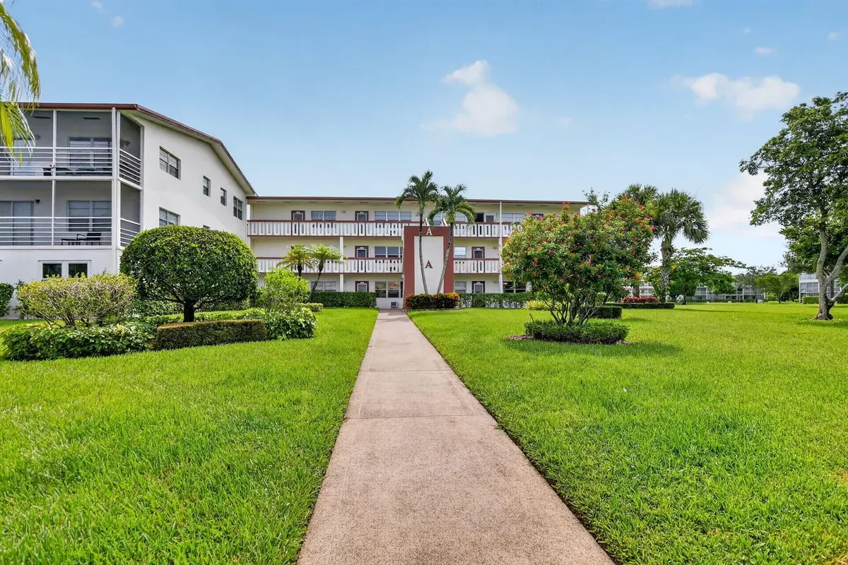 28 Brighton A, Boca Raton: photo 1 of 80
