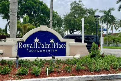 10650 SW 157th Ct #306, Miami: photo 1 of 11