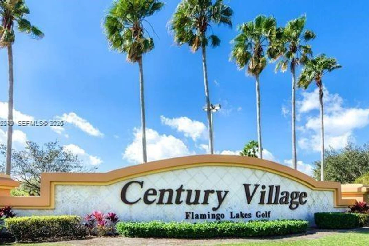 13255 SW 7th Ct #406D, Pembroke Pines: photo 1 of 31