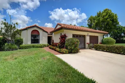 5895 Autumn Lake Ln #A, Boynton Beach: photo 1 of 33