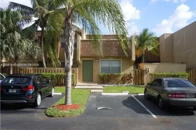 3571 NW 95th Ter #705, Sunrise: photo 1 of 9
