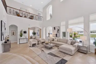 11867 NW 69th Pl, Parkland: photo 1 of 68