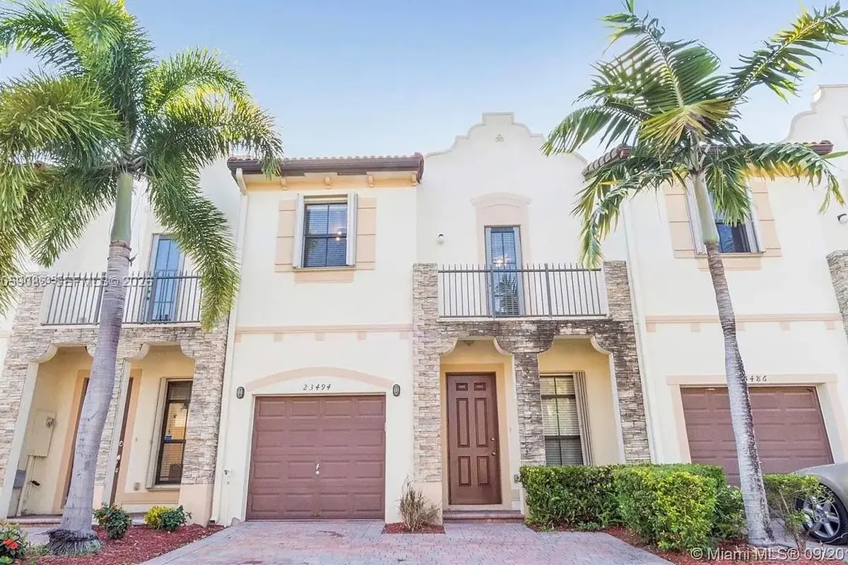 23494 SW 113th Passage, Homestead: photo 1 of 22