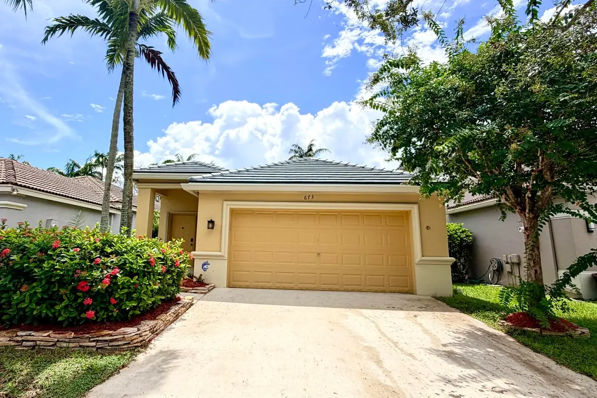 673 Conservation Dr, Weston: photo 1 of 28