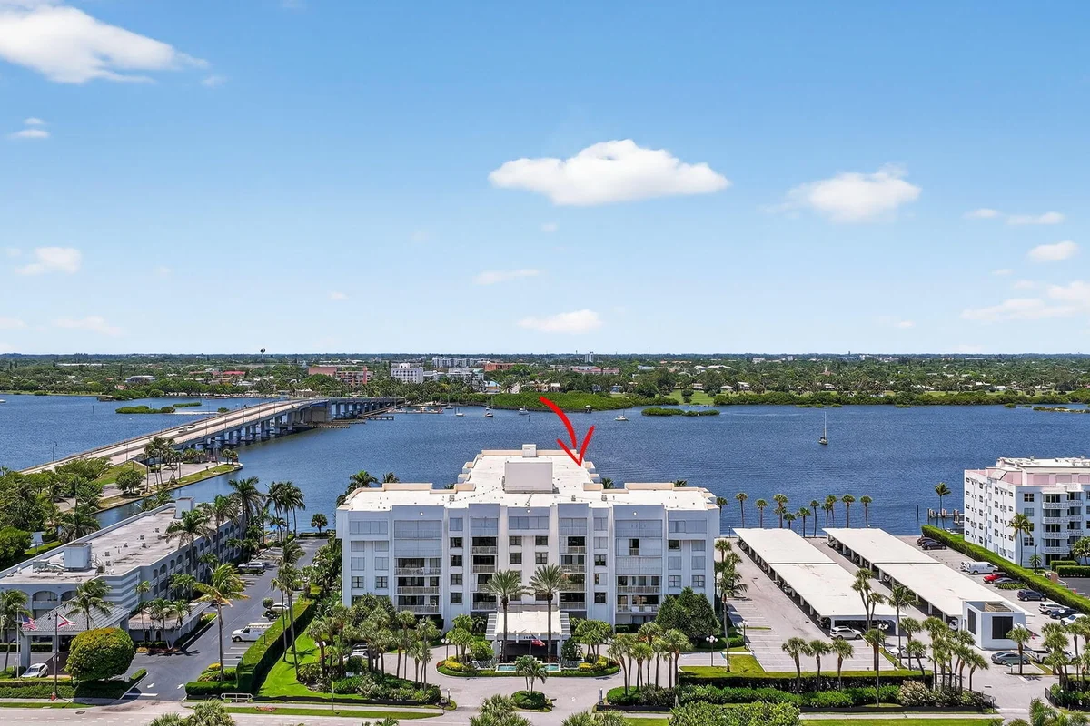 2860 S Ocean Blvd #604, Palm Beach: photo 1 of 38