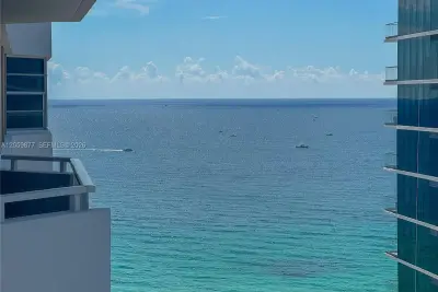 1980 S Ocean Dr #16A, Hallandale Beach: photo 1 of 101