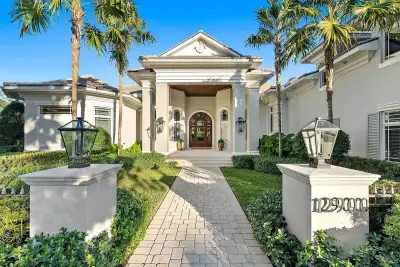 12900 Hammock Crossing, Palm Beach Gardens: photo 1 of 43