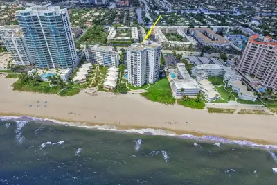 1500 S Ocean Blvd #1404, Lauderdale-by-the-Sea: photo 1 of 47