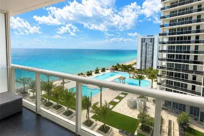 1830 S Ocean Dr #1405, Hallandale Beach: photo 1 of 7