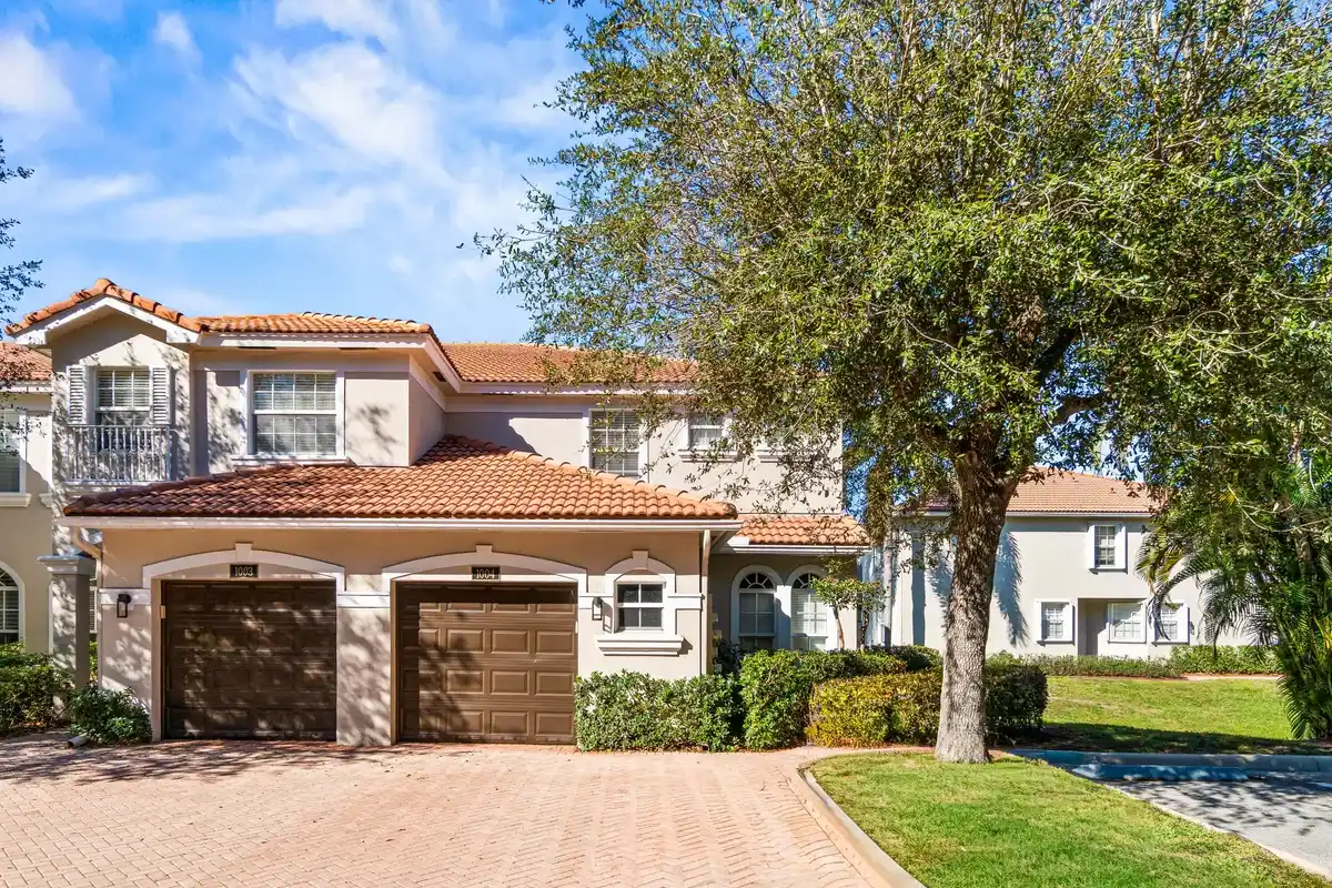 16154 Poppyseed Cir #1004, Delray Beach: photo 1 of 21