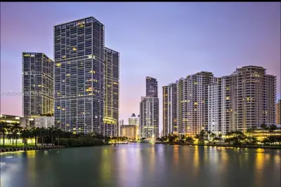 485 Brickell Ave #4711, Miami: photo 1 of 30