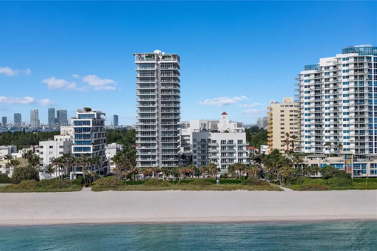 3739 Collins Ave #N-503, Miami Beach: photo 1 of 25