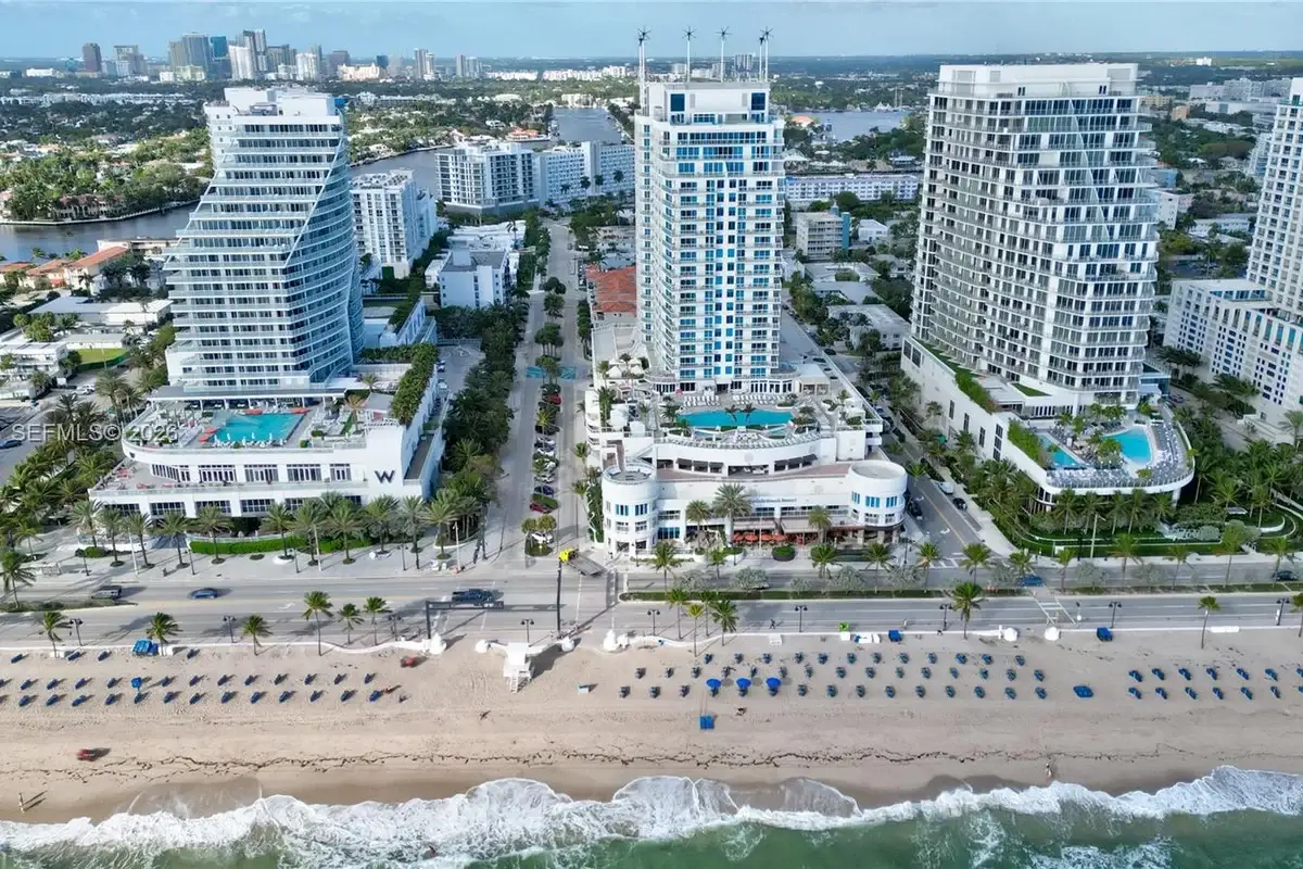 505 N Fort Lauderdale Beach Blvd #2008, Fort Lauderdale: photo 1 of 36