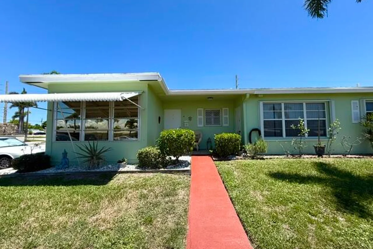 100 Pine Point Dr #A, Boynton Beach: photo 1 of 29