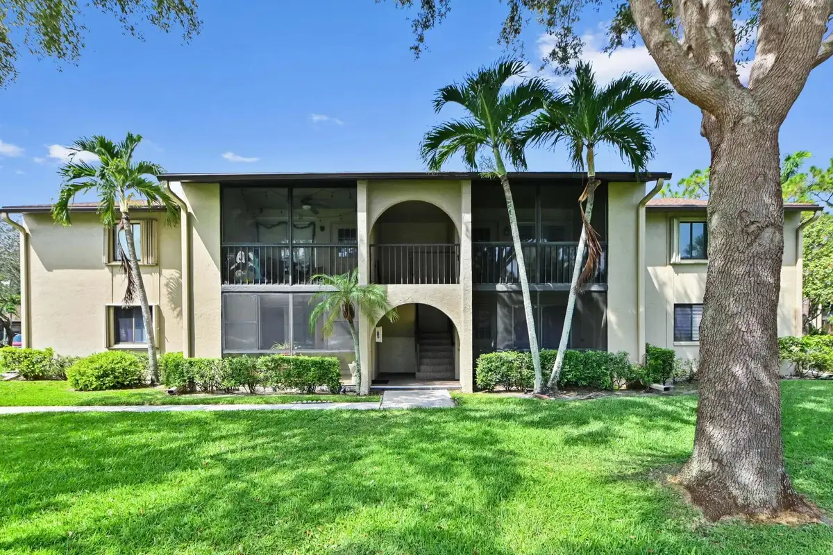 539 Shady Pine Way #C1, West Palm Beach: photo 1 of 31