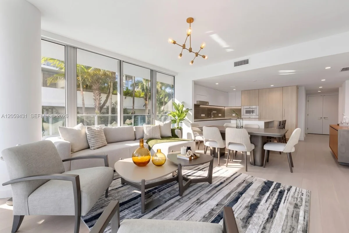 9221 E Bay Harbor Dr #212, Bay Harbor Islands: photo 1 of 42