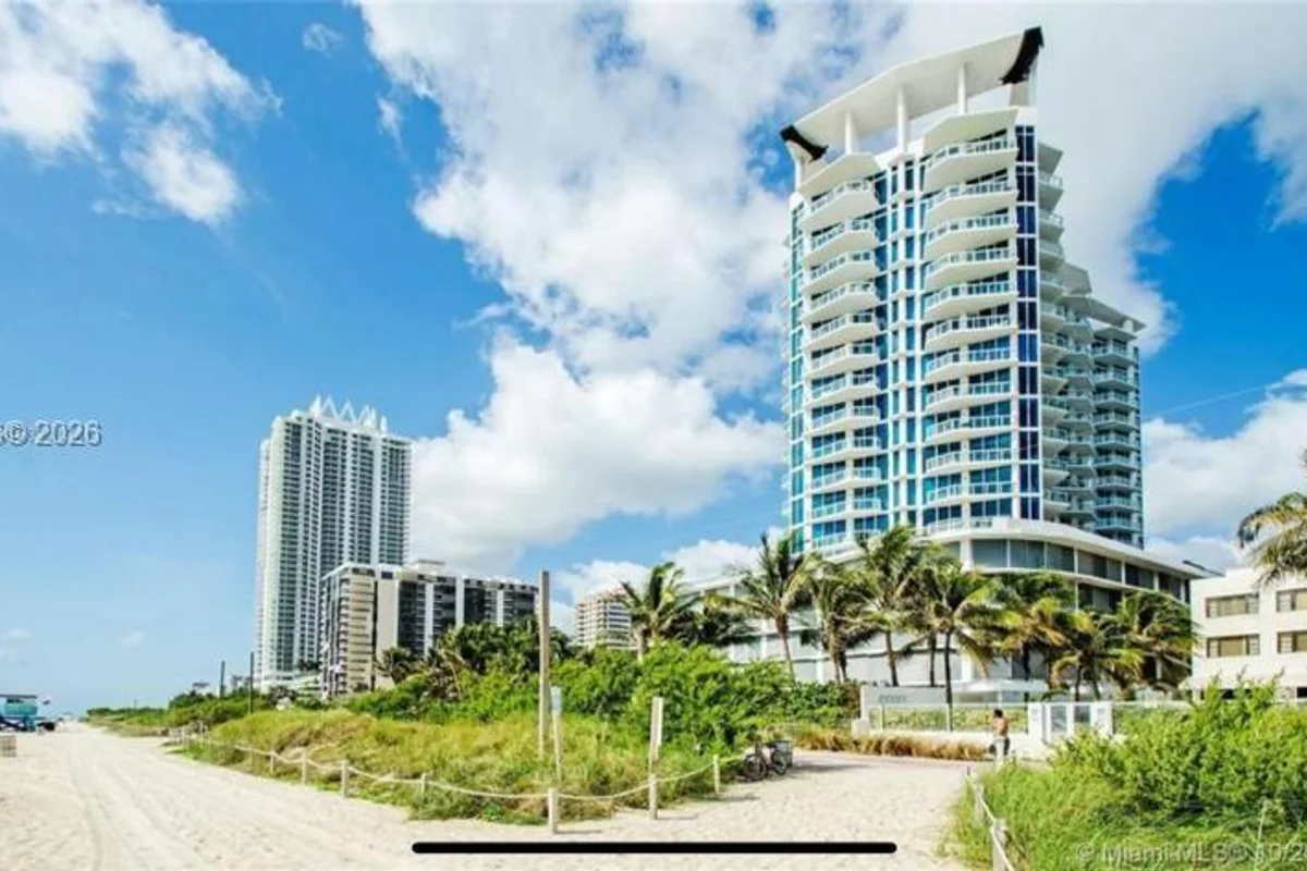 6515 Collins Ave #710, Miami Beach: photo 1 of 27