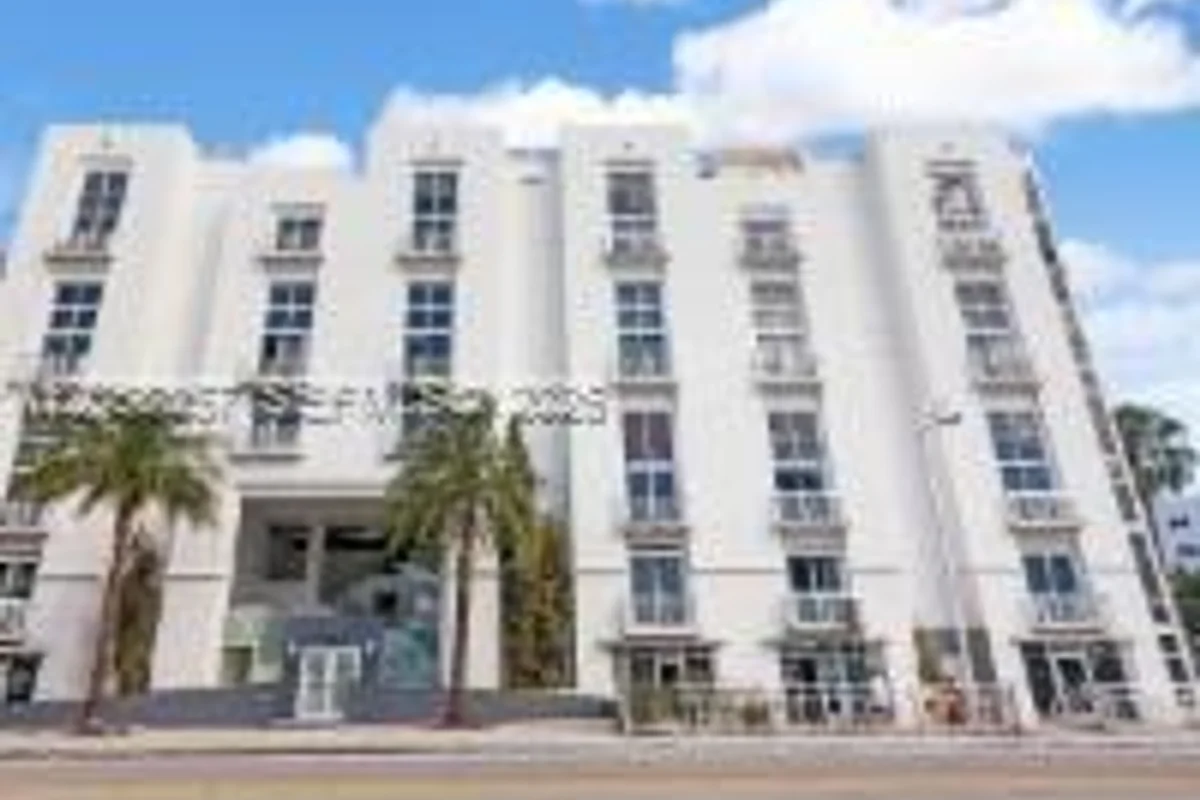 1701 Sunset Harbour Dr #F308, Miami Beach: photo 1 of 34