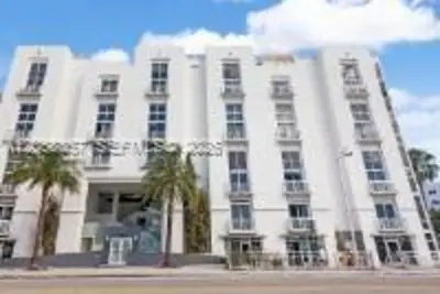 1701 Sunset Harbour Dr #F308, Miami Beach: photo 1 of 34