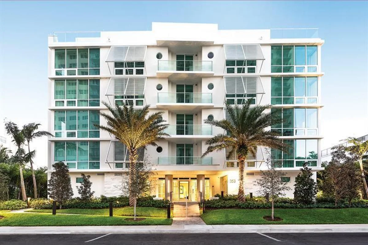 353 Sunset Dr #202, Fort Lauderdale: photo 1 of 44