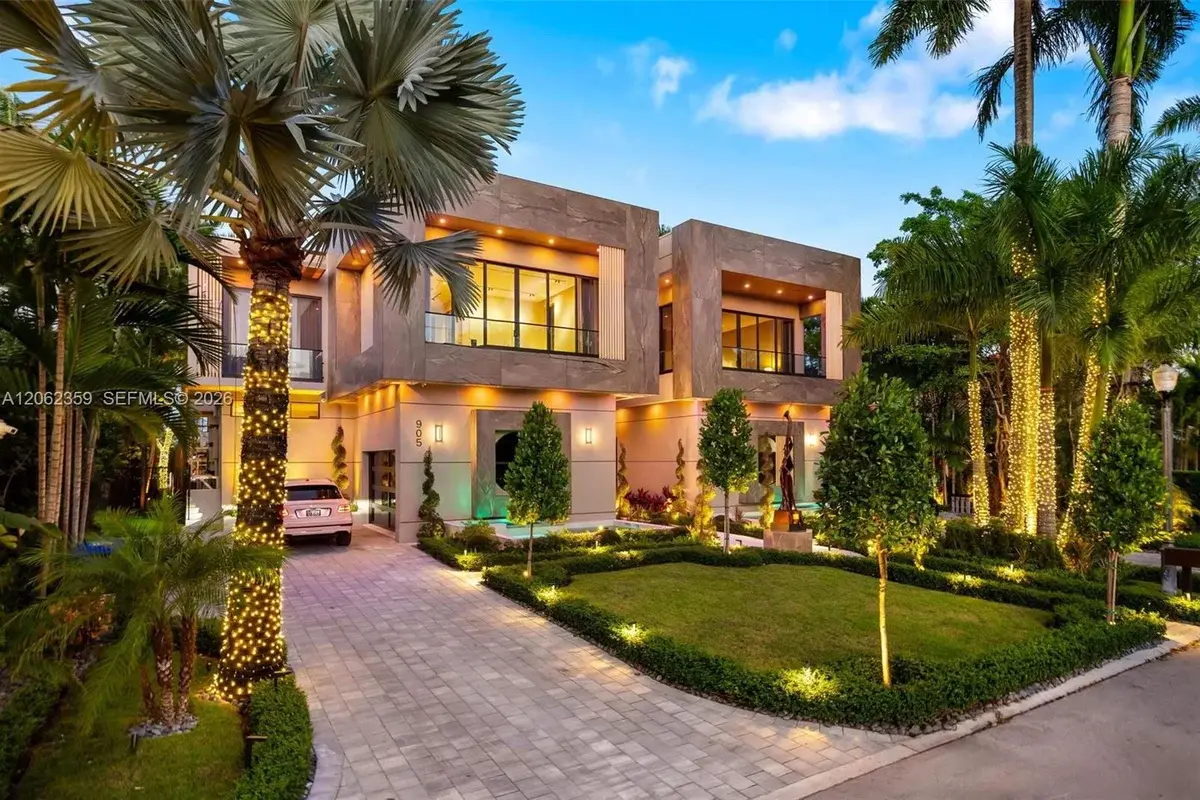 905 Belle Meade Island Dr, Miami: photo 1 of 64
