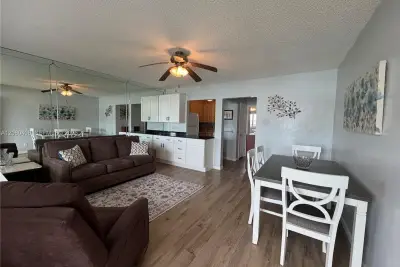 851 Atlantic Shores Blvd #119, Hallandale Beach: photo 1 of 21