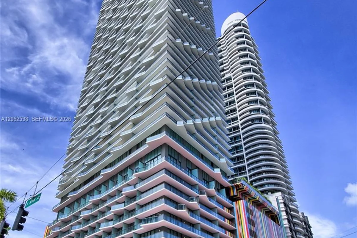 1300 S Miami Ave #2105, Miami: photo 1 of 37