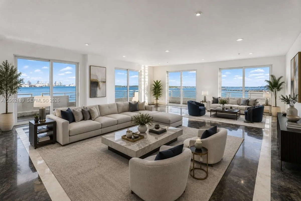 1402 Brickell Bay Dr #1601, Miami: photo 1 of 35