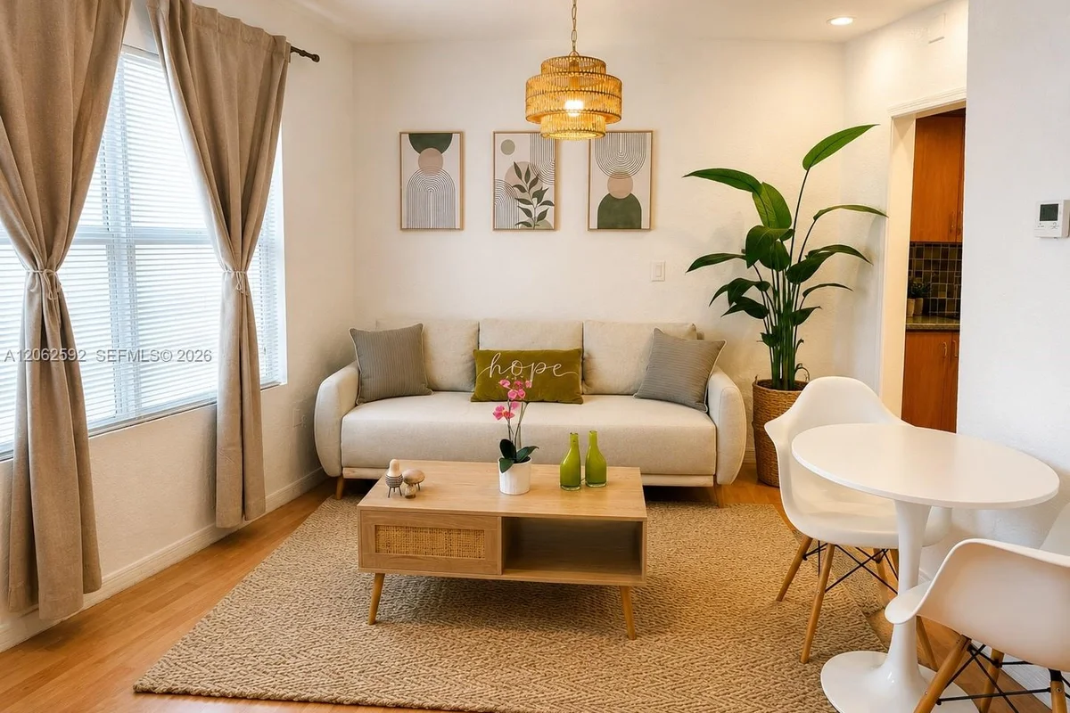 7326 Collins Ave #207, Miami Beach: photo 1 of 9
