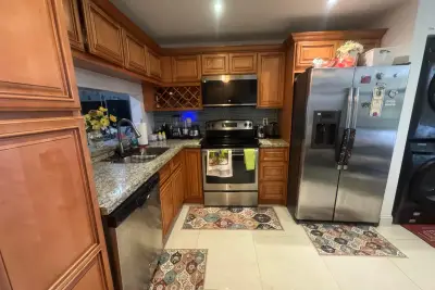 6575 W Oakland Park Blvd #402, Lauderhill: photo 1 of 30