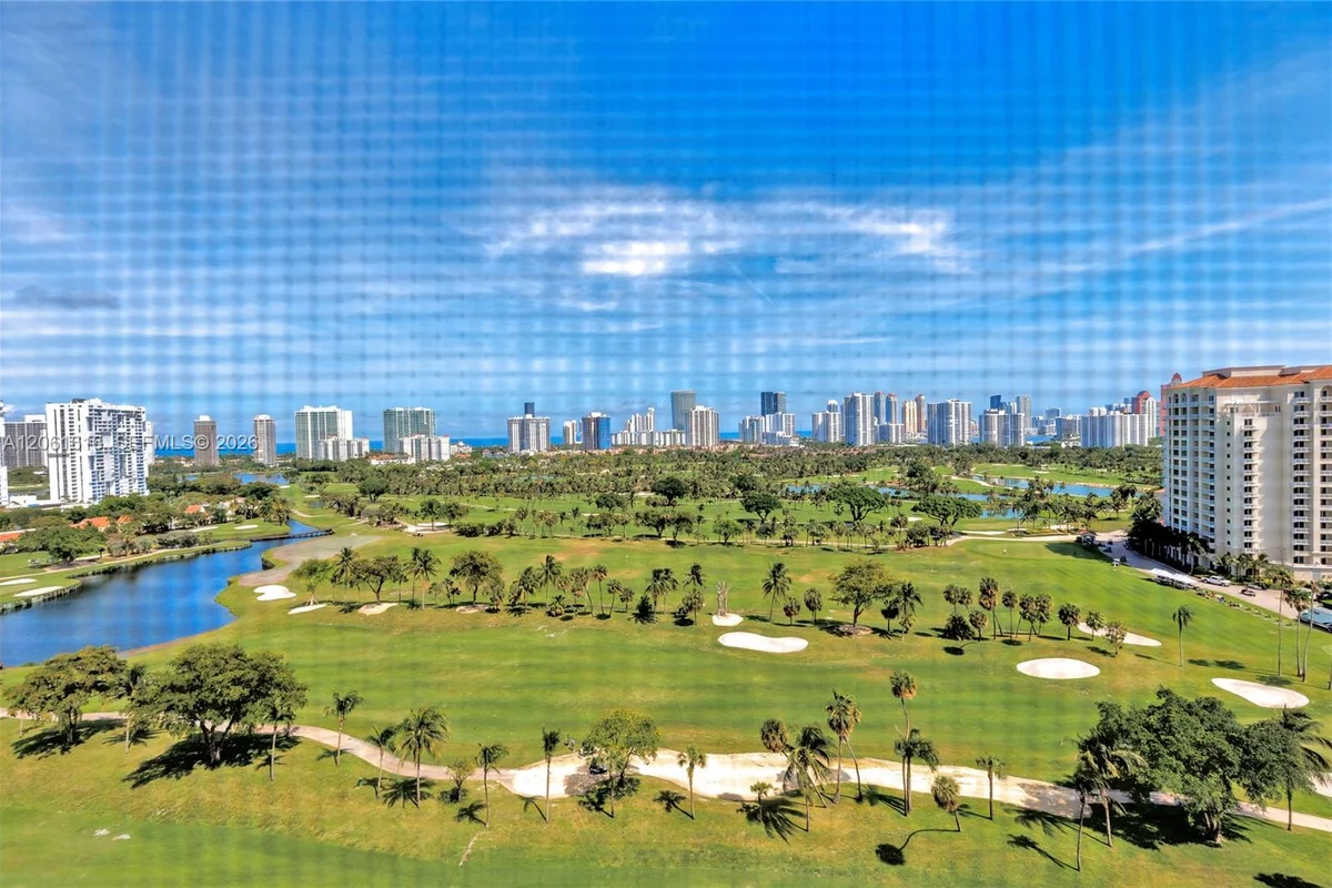 20335 W Country Club Dr #1806, Aventura: photo 1 of 34
