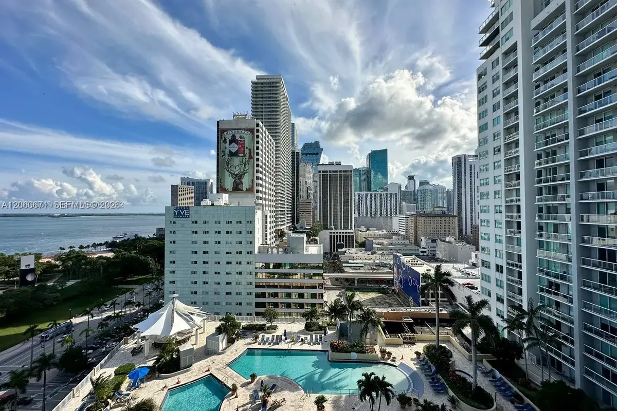 244 Biscayne Blvd #4307, Miami: photo 1 of 24
