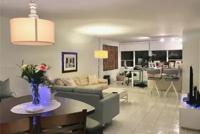 5005 Collins Ave #518, Miami Beach: photo 1 of 14