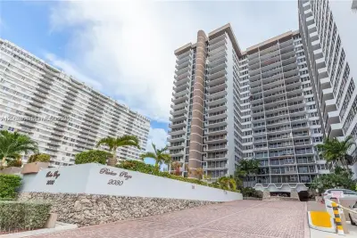 2030 S Ocean Dr #2223, Hallandale Beach: photo 1 of 54
