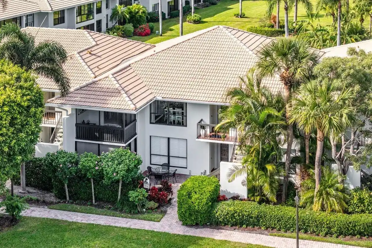 3744 Quail Ridge Dr N #Green Heron S, Boynton Beach: photo 1 of 52
