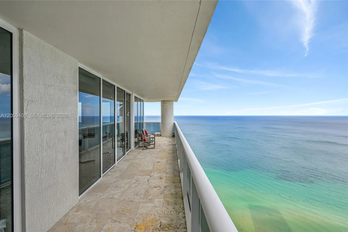 1800 S Ocean Dr #4304, Hallandale Beach: photo 1 of 35